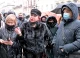 протест підприємців